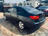 A picture of 08 Hyundai Elantra