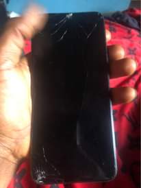 A picture of Tecno Spark 9T