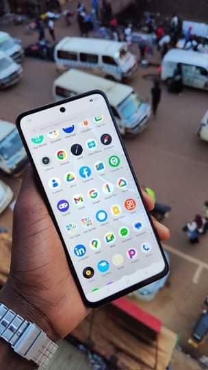 A picture of Realme c55 256GB