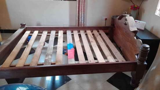 A picture of kitanda 5x6