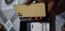 A picture of iPhone 13pro max
