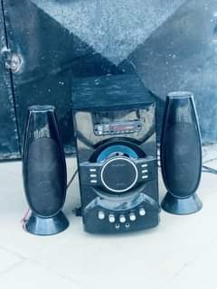A picture of Sea piano subwoofer