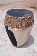 A picture of Drums Engoma