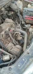 A picture of VOLKSWAGEN GOLF