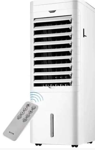 A picture of Air cooler