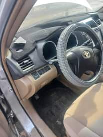 A picture of Ex Clean HighLander 09 07088153375