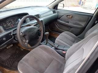 A picture of Toyota Camry 2001 model for sale in Port Harcourt