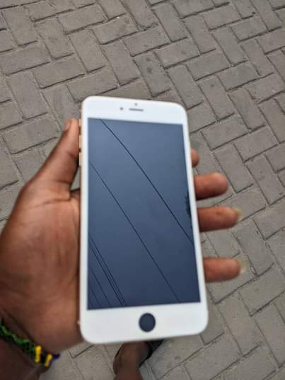 A picture of iPhone 6plus