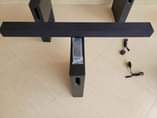 A picture of Vizio soundbar