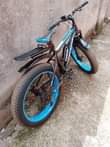 A picture of Next generation bikes