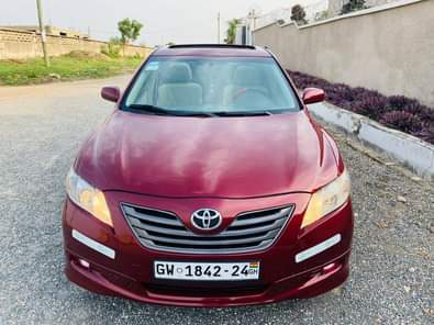 Car D.