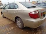A picture of TOYOTA KRUGER UBD IN PERFECT CONDITION PRICE 23M OR WTSUP