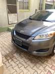 A picture of Toyota Matrix 010