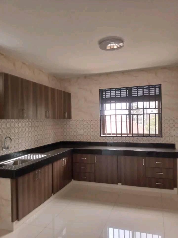 A picture of Apartments for rent Ntinda Kampala 3 4 bedrooms all self