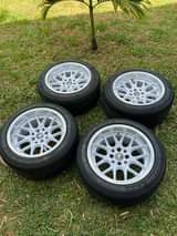 White F.