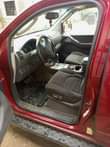 A picture of Nissan Pathfinder
