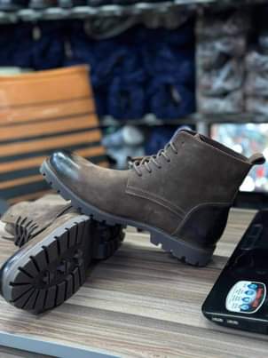 A picture of Men s shoes