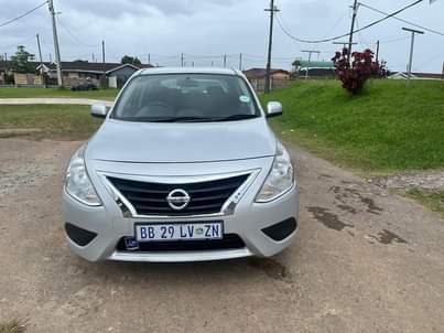 nissan acenta