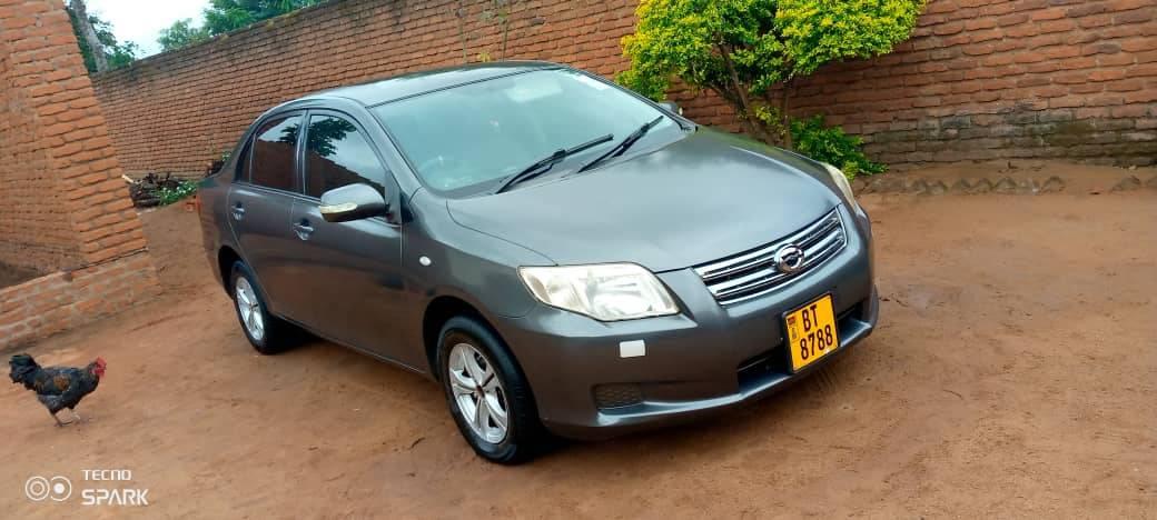 used toyota
