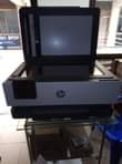 A picture of PRINTERS