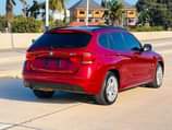 A picture of 2009 BMW X1