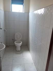 A picture of 1 bedroom self contained double house for rent