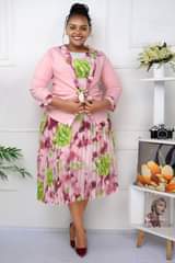 A picture of Ladies apparels