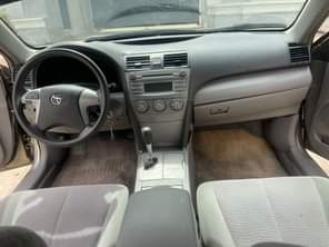 A picture of XTREMELY CLEAN USED TOYOTA CAMRY 2010 Model With OCD At