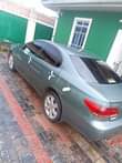 A picture of Tokunbo standard Lexus Es330 Full option Everything is intact Benin
