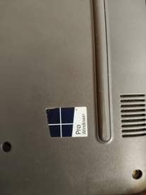 A picture of Dell 3350