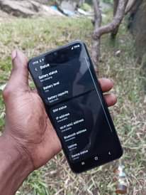 A picture of SAMSUNG GALAXY A03 CORE MPYA