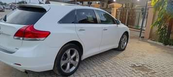 A picture of Toyota Venza AWD 2009