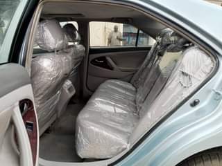 A picture of 2010 Toyota Camry XLE