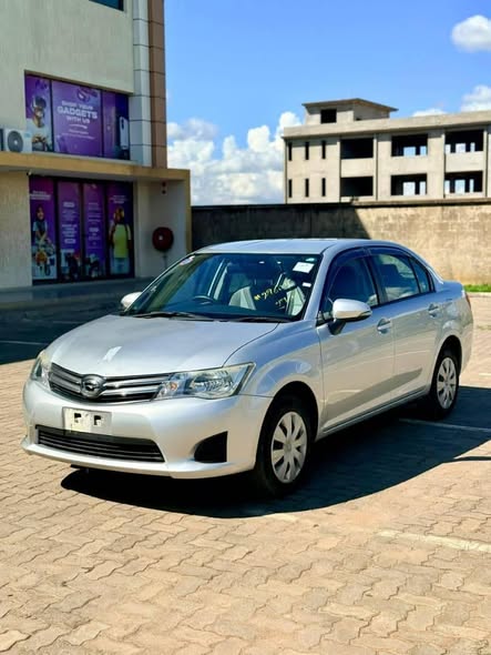 unregistered vehicles