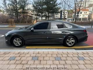 A picture of 2020 HYUNDAI Sonata