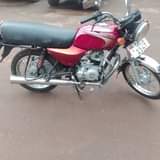 A picture of BAJAJ