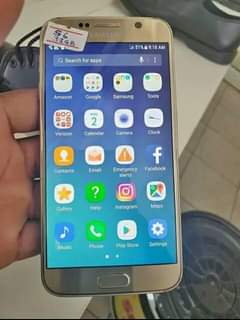 samsung galaxy s6