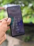 A picture of Samsung A32