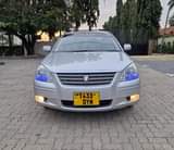 A picture of TOYOTA PREMIO