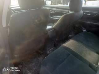 A picture of OWNER NEEDS URGENT MONEY CAR HAS NEVER LEFT IBEJU LEKKI