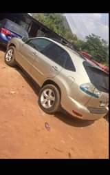 A picture of 2007 Lexus 2007 Sedan