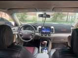A picture of 2003 Toyota Camry