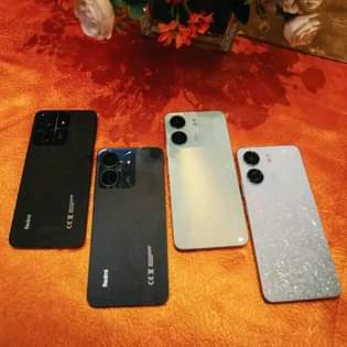 A picture of REDMI13C
