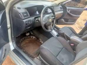 A picture of COROLLA OBAMA 2005 MODEL IN KADUNA STATE JUST 2 5M