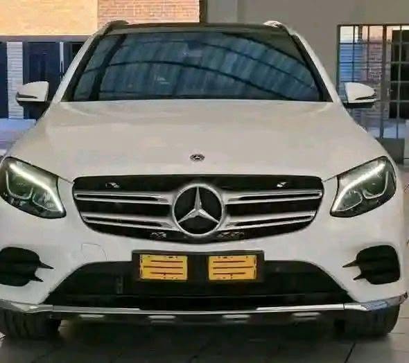 mercedes benz