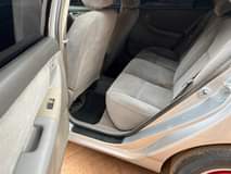 A picture of Super clean Toyota Corolla