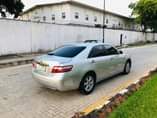A picture of STANDARD TOYOTA CAMRY LE VERY CLEAN LEATHER SEAT Year 2008