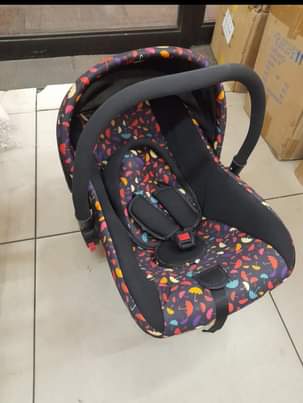 baby car seat