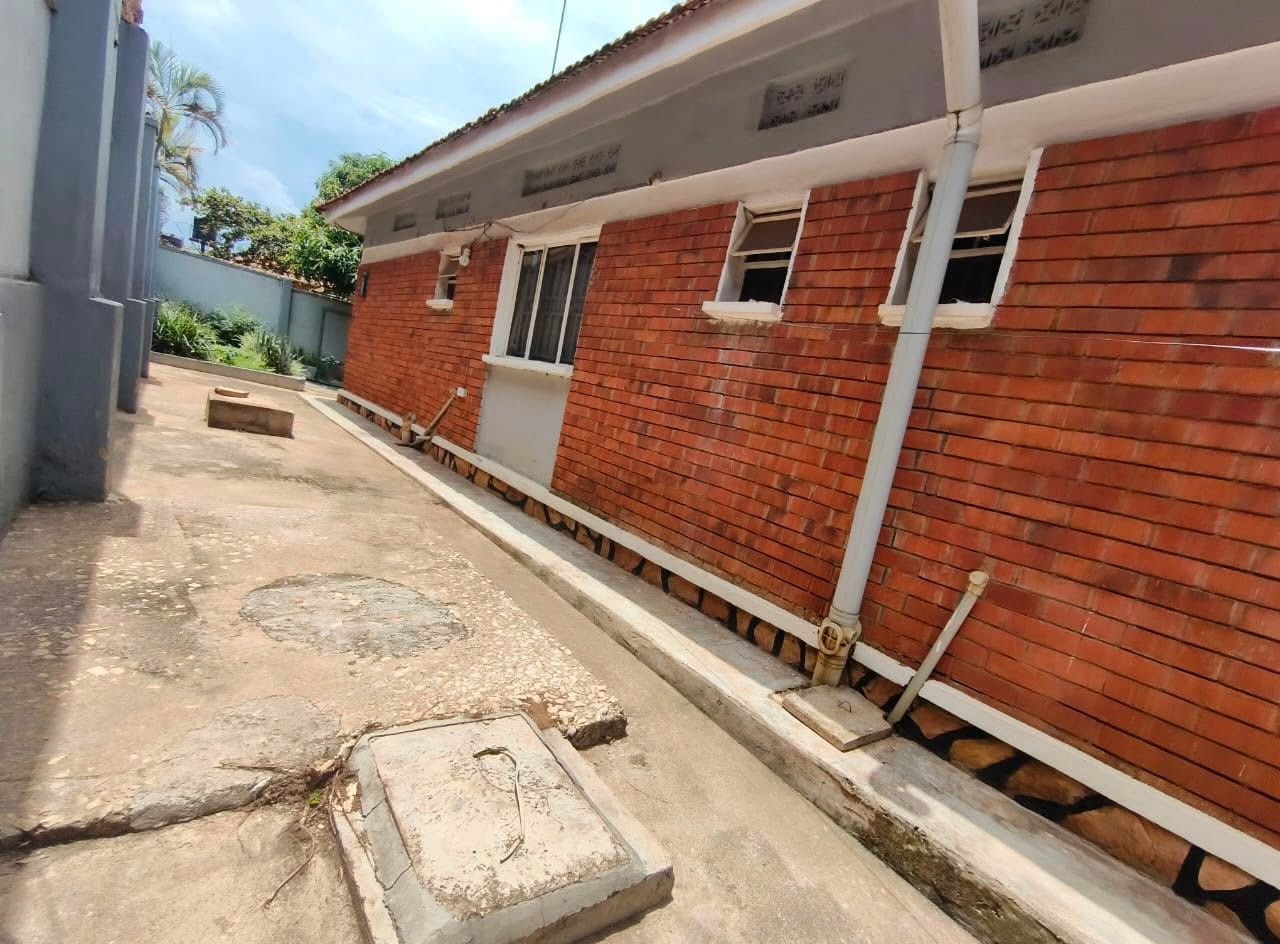 A picture of 3 BEDROOM HOUSE IN NALYA AT 390MILLION