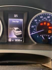 A picture of 2017 Toyota Camry